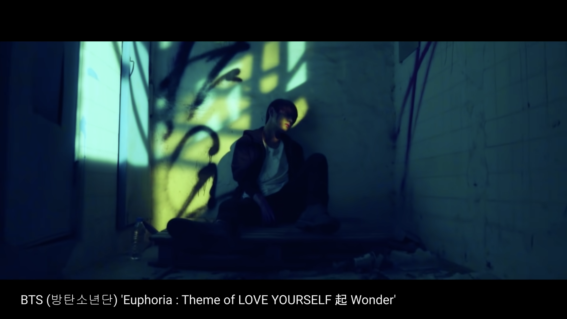 Taehyung's House Image 1